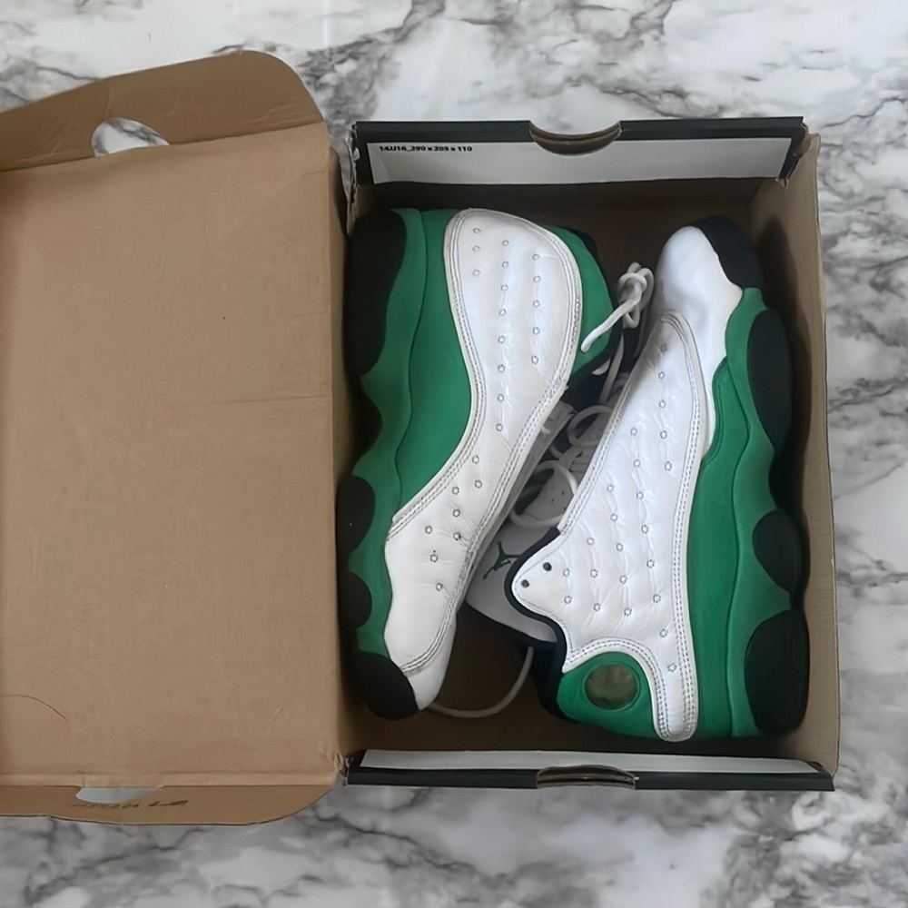 Jordan - Picture 2 of 3